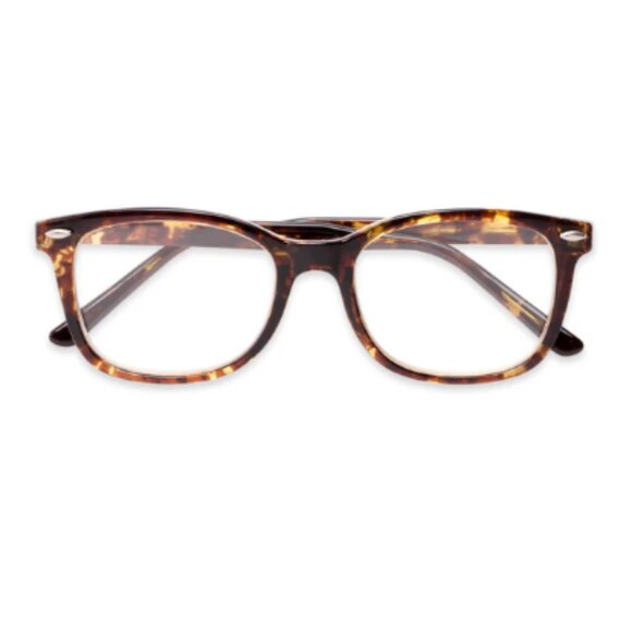 Vision Global Reading Glasses in Tortoise - Picture 1 of 2
